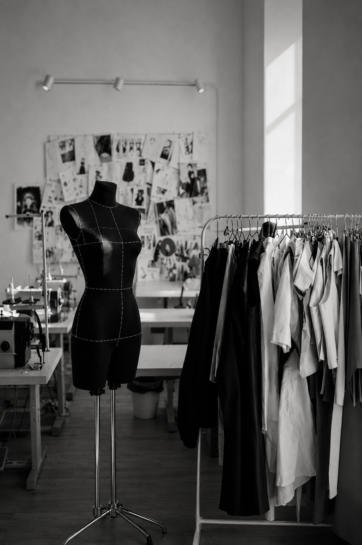 How to Spot High-Quality Clothing?