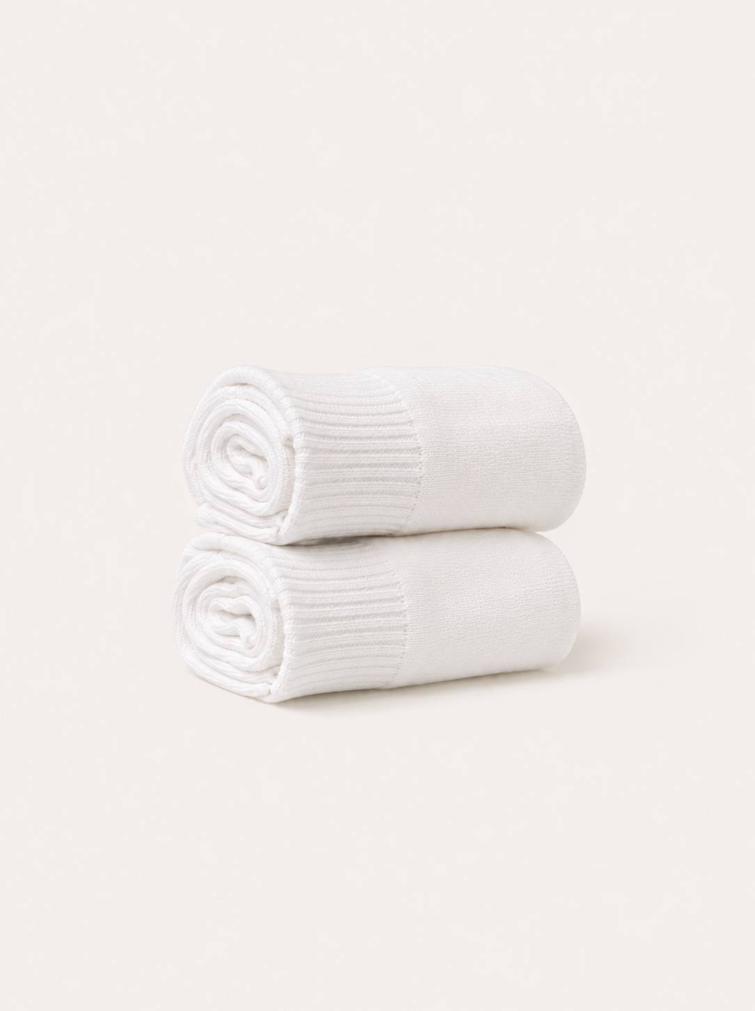 100% Organic Cotton Everyday Socks
