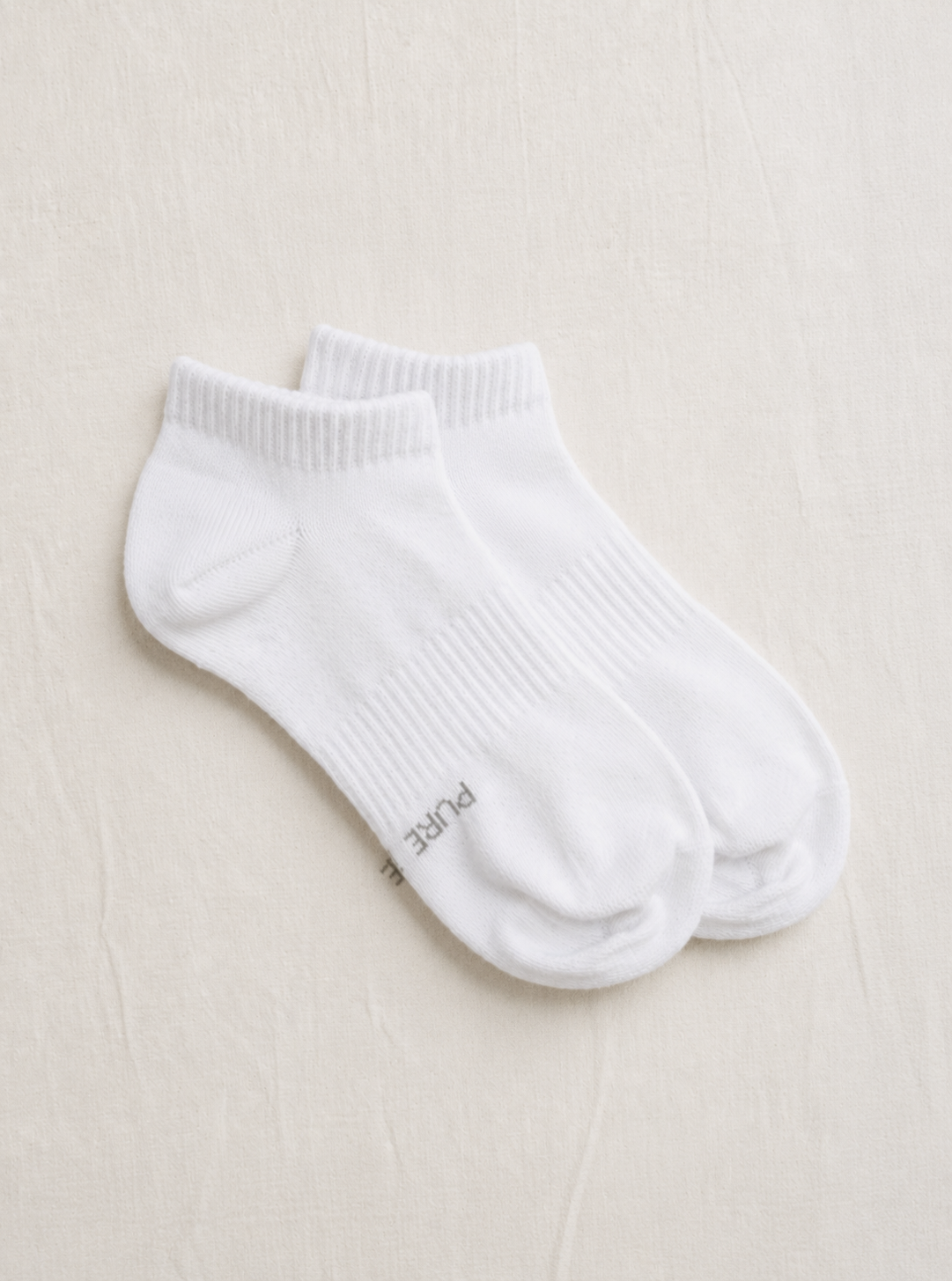 Ankle GOTS Organic Socks