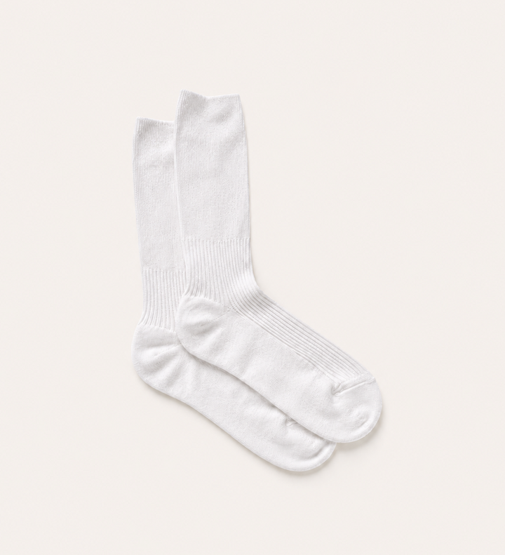 100% GOTS-Organic Cotton Socks