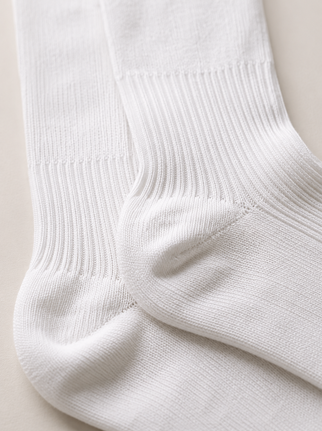 100% Organic Cotton Everyday Socks