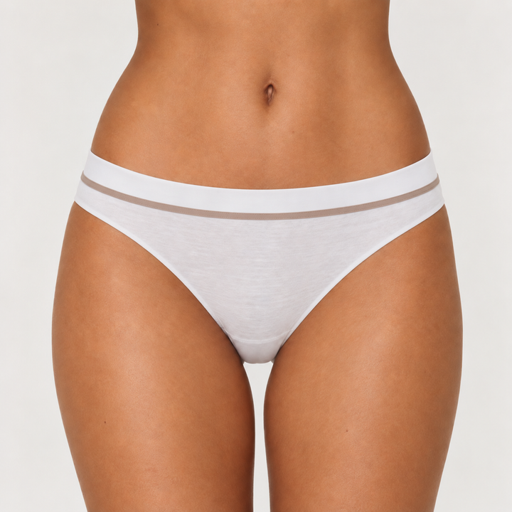 Organic Cotton Brazilian Brief