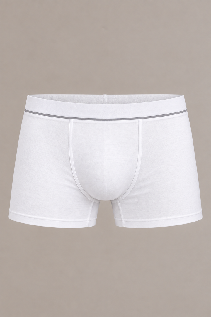 Organic Cotton Boxers