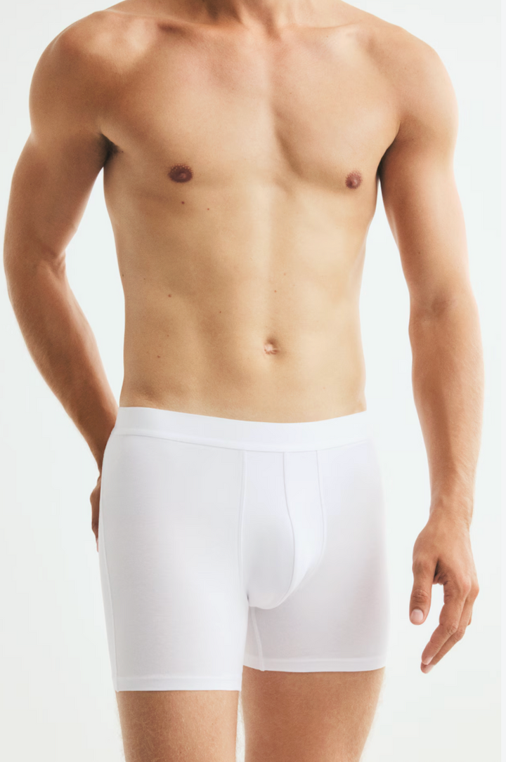 Organic Cotton Boxers